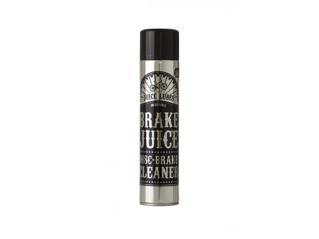 Juice Lubes Bremserens 600 ml