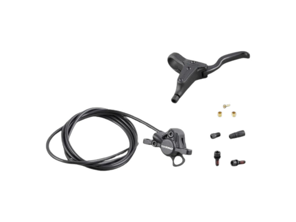 Tektro HD-M276 - Bremsesæt til front hydraulisk