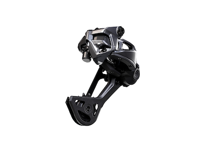 Shimano XTR Bagskifter trådløs Di2 til 12 gear model RD-M9260 