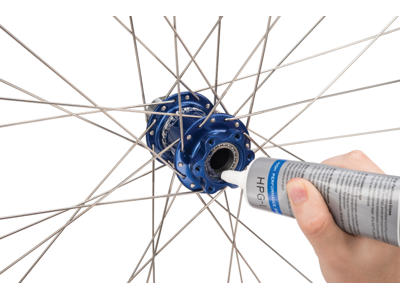 Park Tool HPG-1 - Fedt til kuglelejer - High Performance