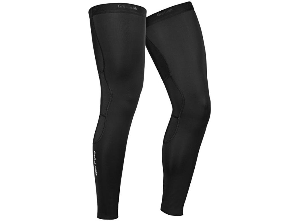 GripGrab AquaRepel 2 Water-Resistant - Benvarmere - Sort