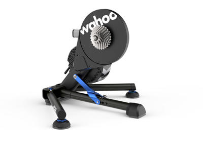 Wahoo KICKR V6 - Direct Drive - Hometrainer - 11 Speed