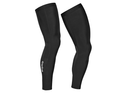 GripGrab RIDE Thermal Leg Warmers - Løse ben - Sort
