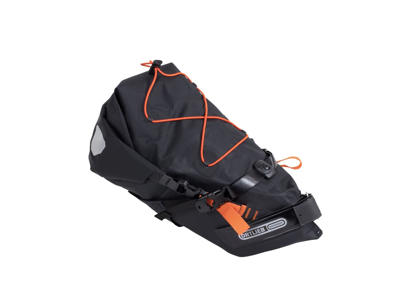 Ortlieb Seat-Pack - Bike Packing Sadeltaske - 11 Liter