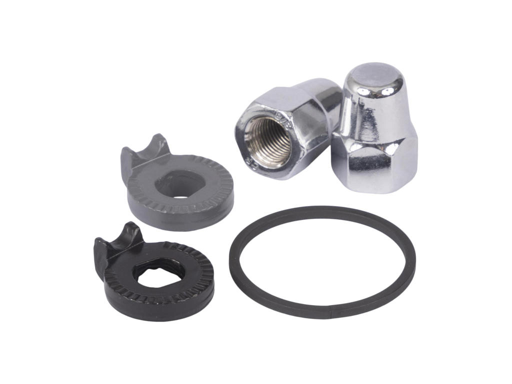 Shimano Nexus - Komponentsæt Nexus 8 gear - 7R/7L fikserskiver