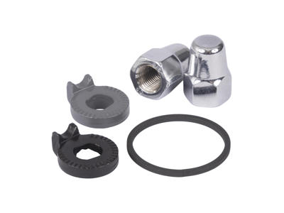 Shimano Nexus - Komponentsæt Nexus 8 gear - 7R/7L fikserskiver