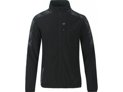 Endurance Tinka - Cykeljakke m. lange ærmer - Dame - Sort