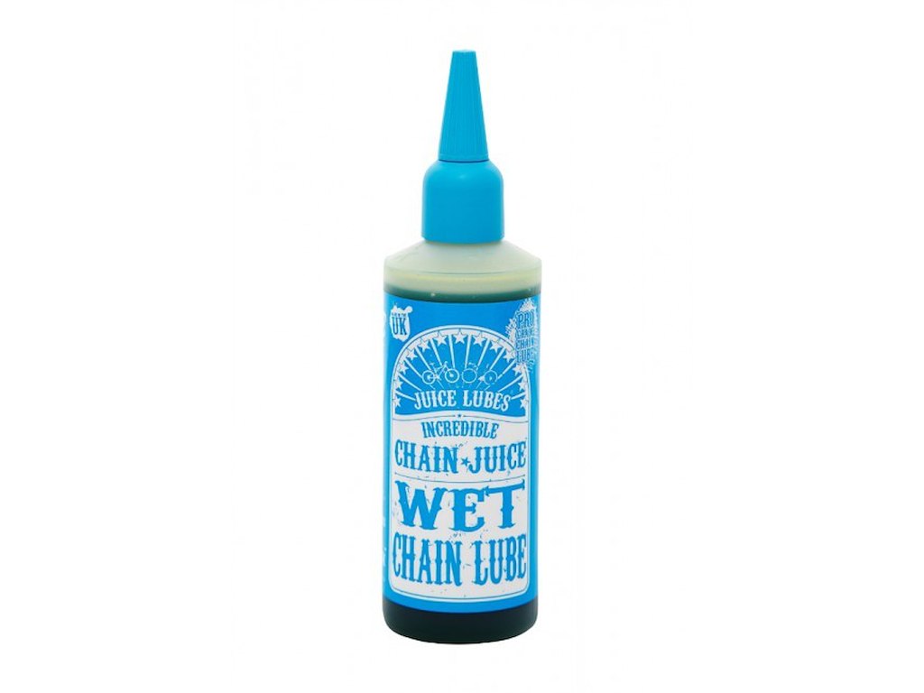 Juice Lubes Wet Kædeolie 130 ml