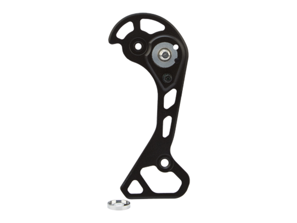 Shimano XT - Yderplade til bagskifter model RD-M8050-GS - 11 gear