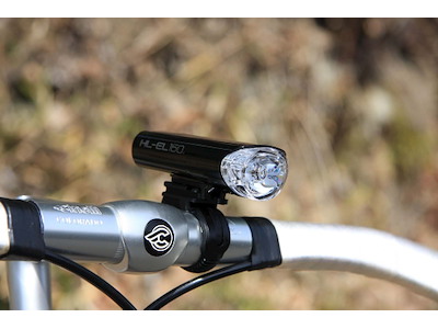 Cateye HL-EL160