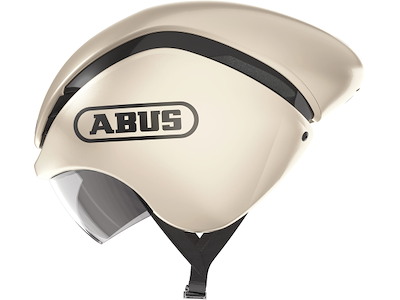 Abus GameChanger TT enkeltstartshjelm champagne gold (Hjelmstørrelse: 58-61 cm)