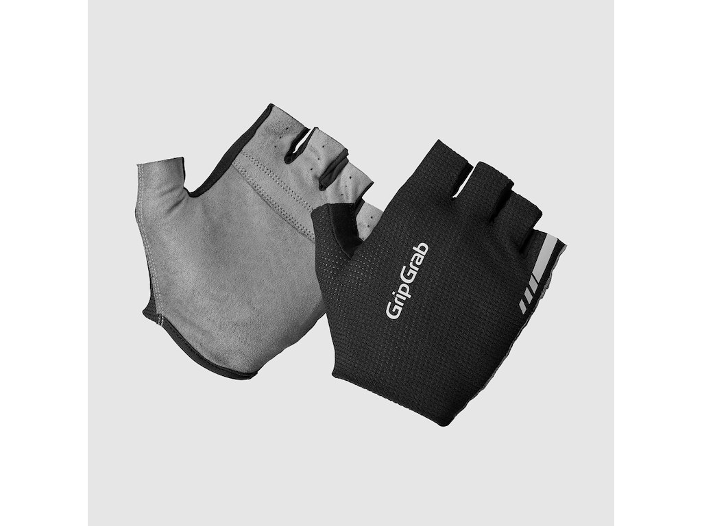 GripGrab PACR - Cykelhandsker - Korte fingre