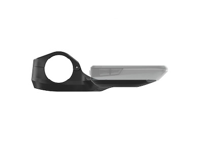 Wahoo Elemnt Roam Aero Out Front Road Mount