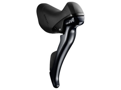 Shimano Sora ST-R3000 - STI skifte- og bremsegreb højre - 9 speed sort