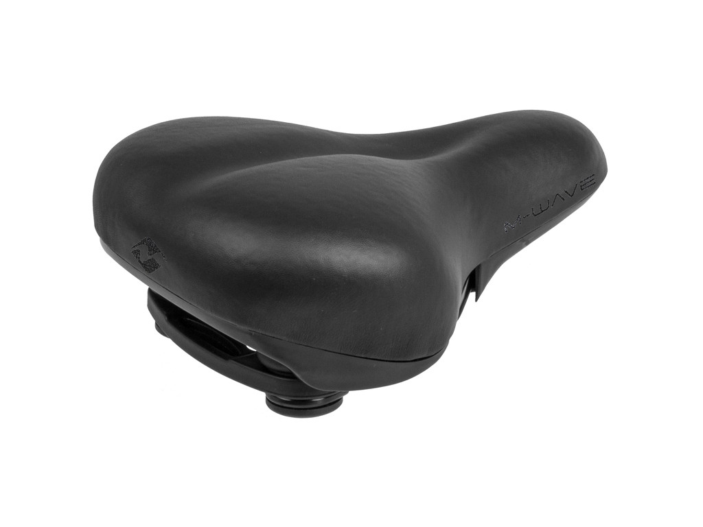 M-Wave Elast City - Sadel - O-Zone - Stødabsorberende