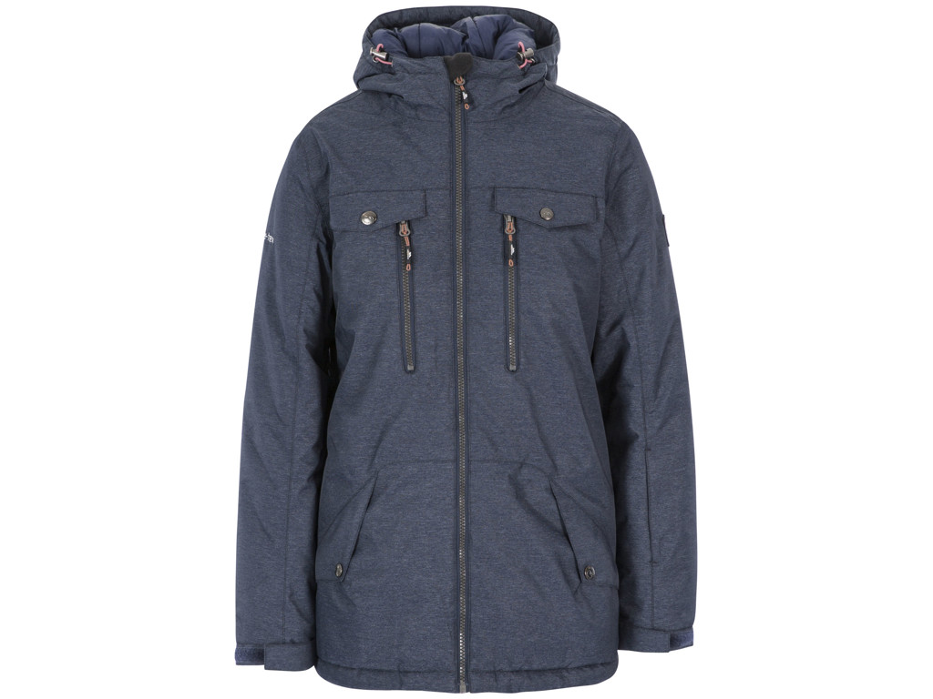 Trespass Signal - Skijakke dame - Blå 