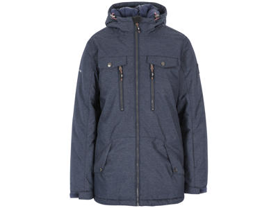 Trespass Signal - Skijakke dame - Blå 