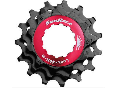 Sunrace Kassette Tandhjul 10 Speed 11-13-15T