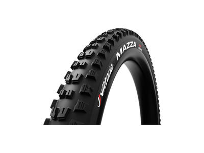 Vittoria Mazza Race - MTB foldedæk - 29x2.40 (60-622) - Sort