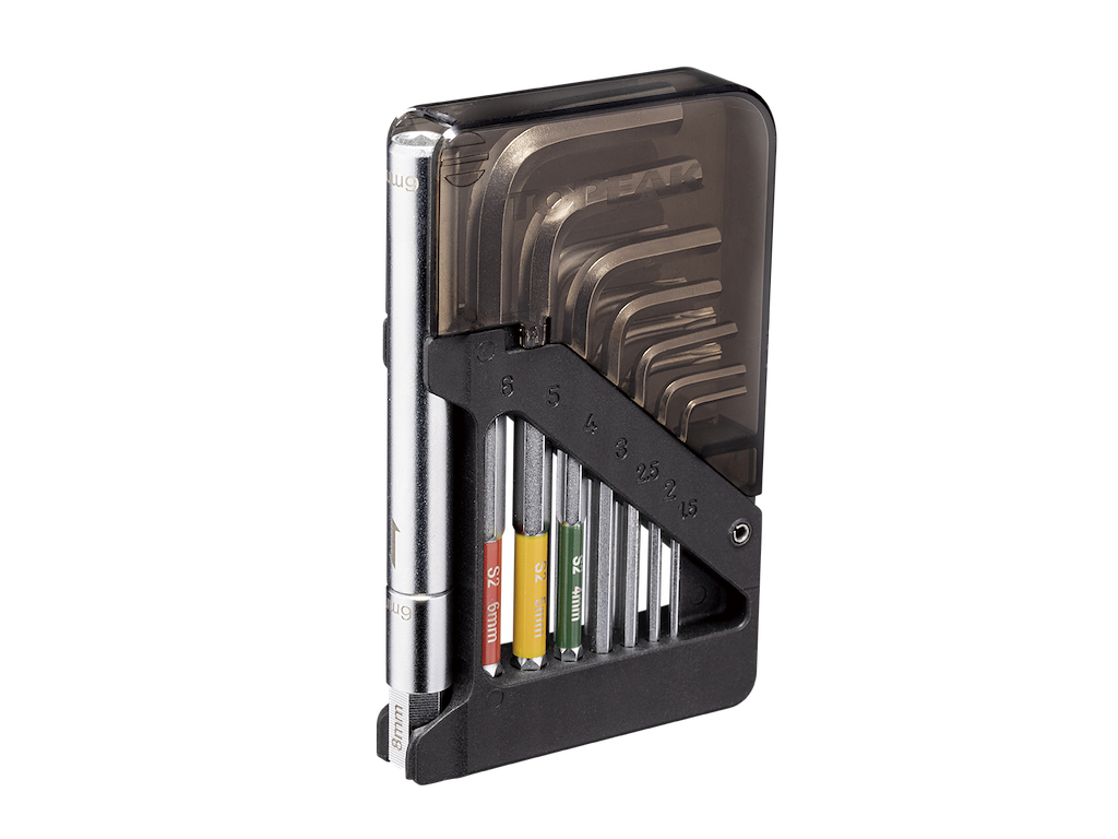 Topeak Toolcard