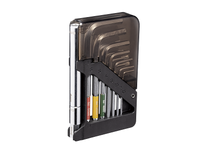 Topeak Toolcard