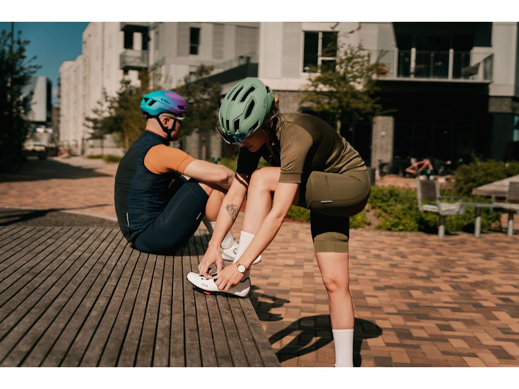 Pathtaker Cykelstrømper