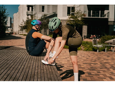 Pathtaker Cykelstrømper