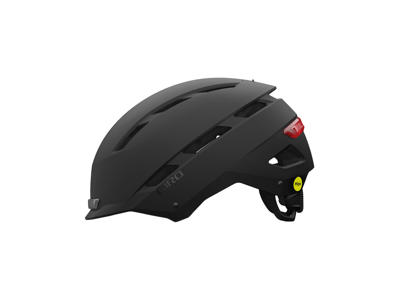 Giro Escape Mips - Cykelhjelm Urban - Mat sort