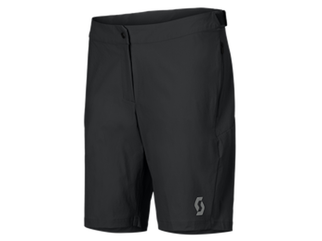 SCOTT Vertic LT Shorts - Cykelshorts m/pude - Dame