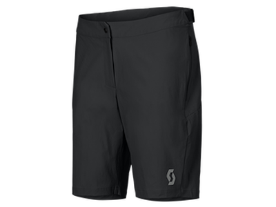 SCOTT Vertic LT Shorts - Cykelshorts m/pude - Dame