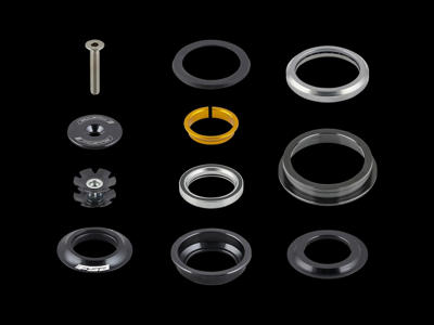 Trek FSA no. 57 E2 Tapered headset - 1 1/8" - 1,5"