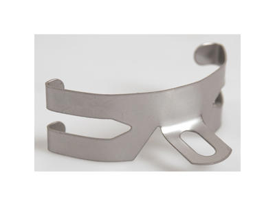 Bro til bagskærm 55-60mm Bred