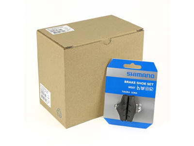 Shimano Tiagra - Bremsesko road - 10 sæt - M50T