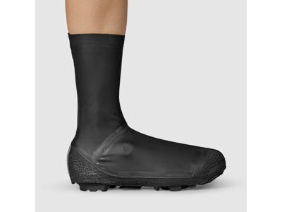 GripGrab AquaShield 2 - Gravel skoovertræk - Sort
