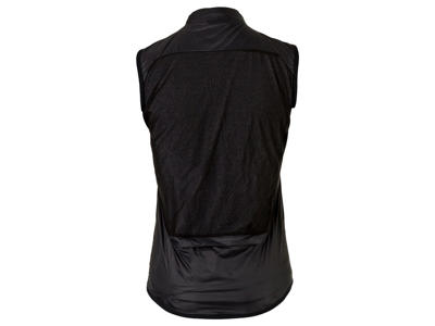 AGU Wind Body II Essential - Cykelvest - Dame - Sort
