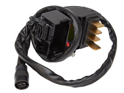 Shimano Steps - Harness samleenhed til BM-E6010 -  med 600mm ledning