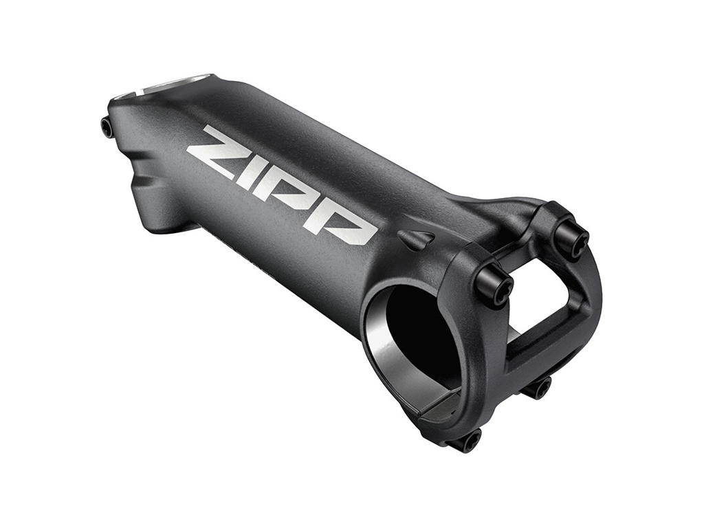 ZIPP - Service Course +-25 grader - Frempind - Passer til 31,8 mm Styr - Sort