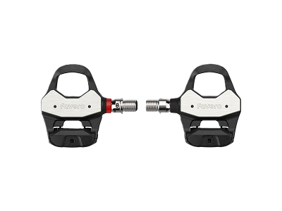 Favero Assioma PRO RL-1 - Wattpedaler - Look Keo