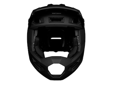 Sweet Protection Strayer 2Vi Mips  - Cykelhjelm - Matte Black - ML