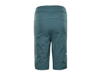 Sweet Protection Hunter Shorts JR - Junior cykelshort - Petroleum - Str. 152