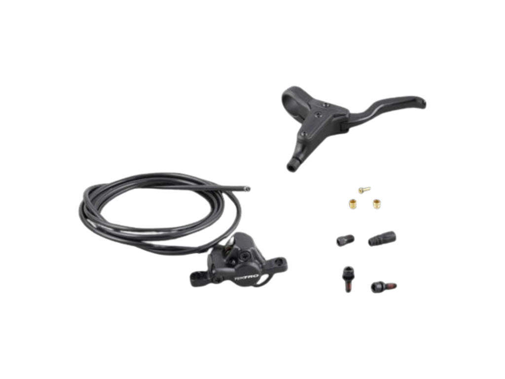 Tektro HD-M275 - Bremsesæt til front hydraulisk