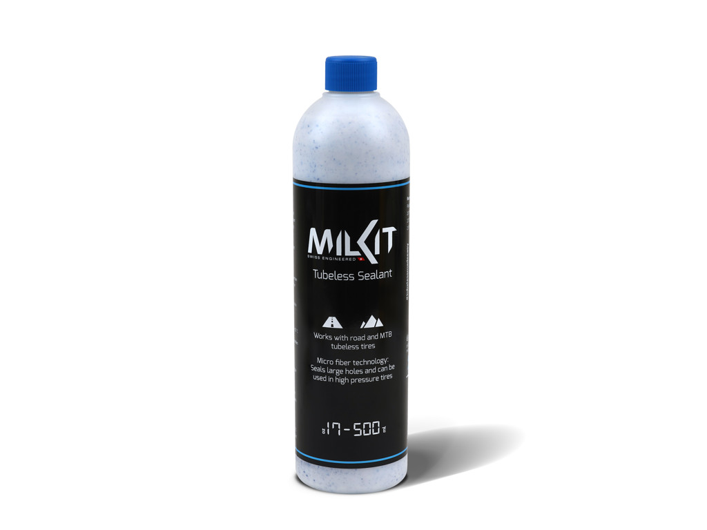 Milkit - Tubeless Sealant - 500 ml