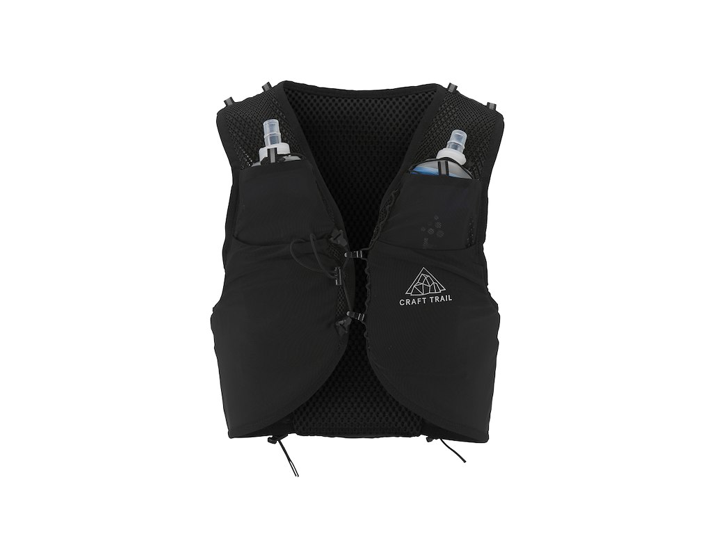 Craft Pro Hydration Vest - Sort