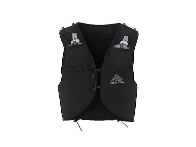 Craft Pro Hydration Vest - Sort