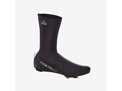 Castelli Estremo 2 Shoecover - Skoovertræk - Sort