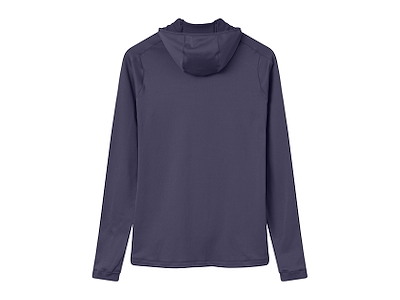Endura Alltrack Roam Scuba Fleece Hoodie - Dame