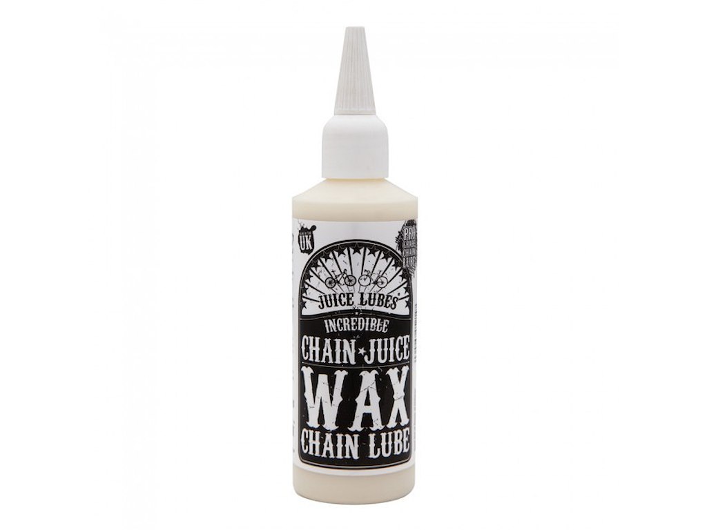 Juice Lubes Kædevoks 130 ml