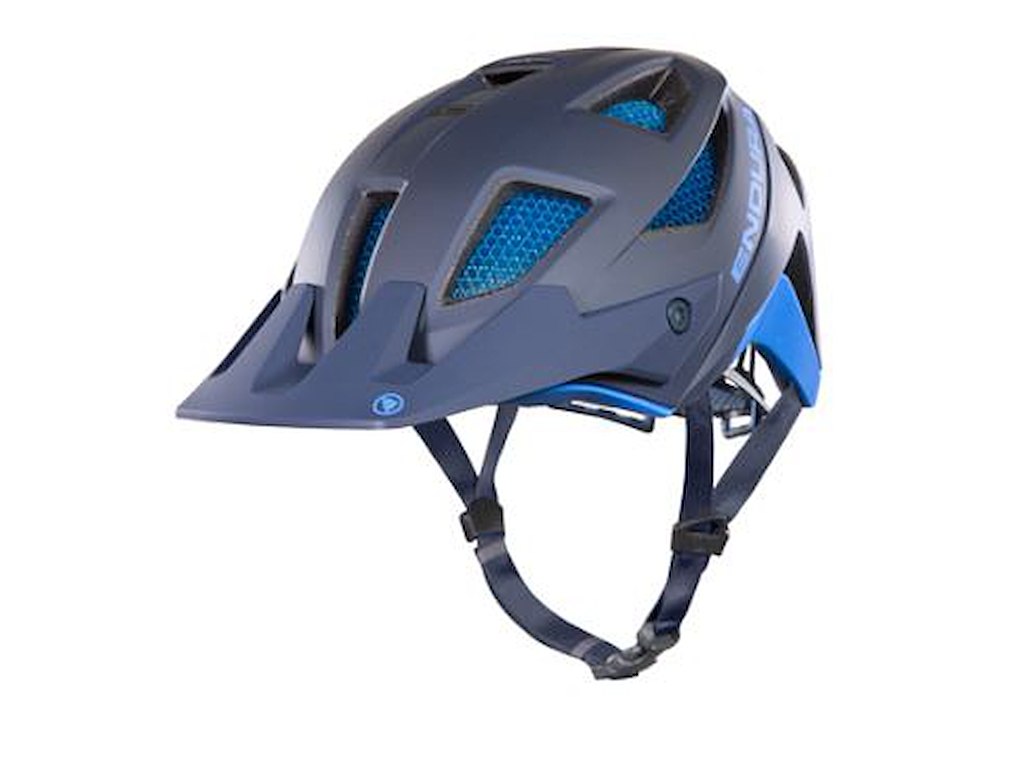 Endura MT500 MTB Hjelm Navy