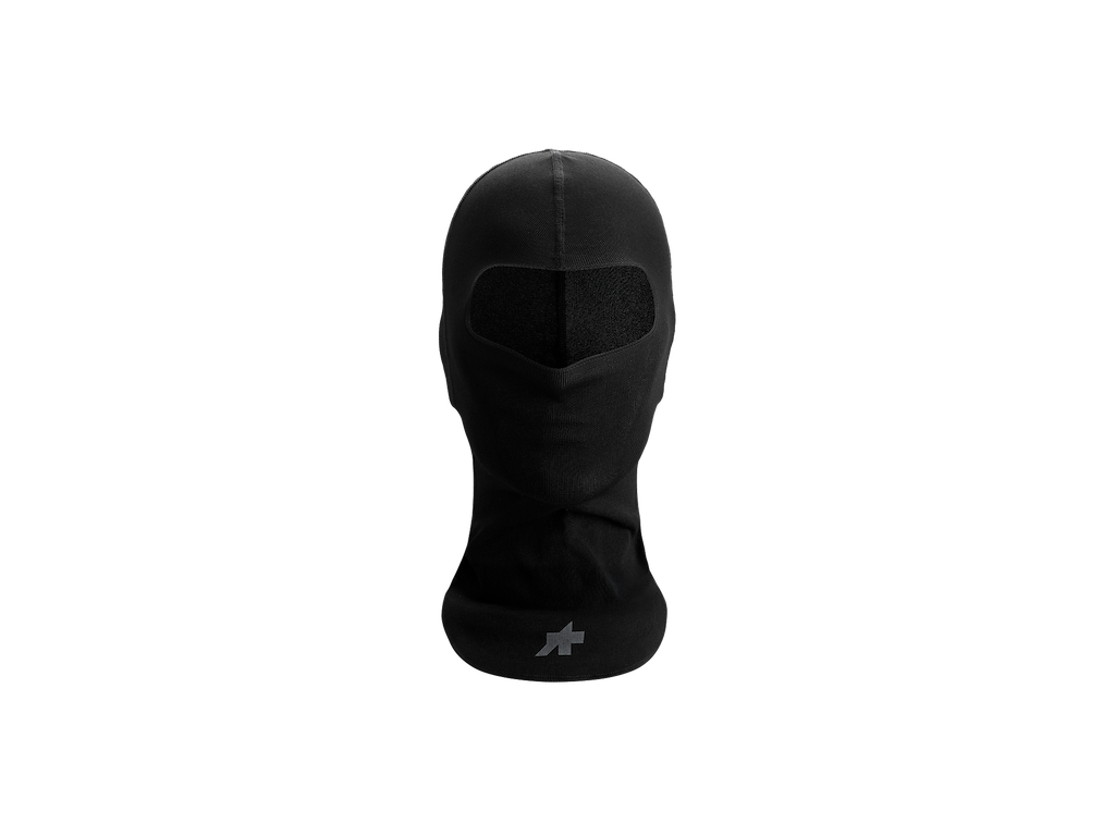 Assos Winter Face Mask P3 - Balaclava - Sort