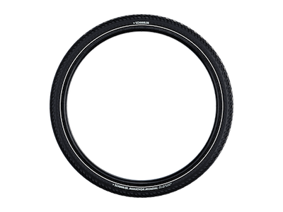 Schwalbe Marathon Mondial Pro foldedæk med refleks
